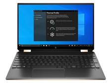 HP Spectre x360 15-eb0015TX パフォーマンスモデル HP Spectre x360 15-eb0015TX パフォーマンスモデル 価格比較