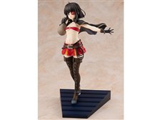 KADOKAWA 続・この素晴らしい世界に爆焔を！ 1/7 めぐみん 原作版 盗賊