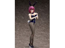 食戟のソーマ 新戸緋沙子 フリーイング　バニーVer. 1/4スケール Amazon | フリーイング 食戟のソーマ 新戸緋沙子 バニーVer. 1/4