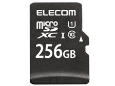 エレコム MF-DMR256GU11R [256GB] 価格比較 - 価格.com