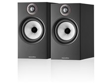 Bowers & Wilkins 606 S2 Anniversary Edition 606S2AE/MB [マット 