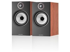 Bowers & Wilkins 606 S2 Anniversary Edition 606S2AE/MR [レッド