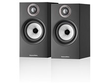 Bowers & Wilkins 607 S2 Anniversary Edition 607S2AE/MB [マット ...