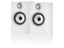 Bowers & Wilkins 607 S2 Anniversary Edition 607S2AE/MW [マット