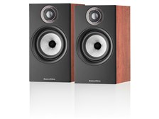 Bowers & Wilkins 607 S2 Anniversary Edition 607S2AE/MR [レッド