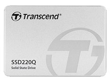 ★Soundgenic換装用2TB SSD Transcend220Q 美品！★ ☆Soundgenic換装用2TB SSD Transcend220Q 美品！☆ Amazon.com