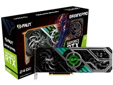 Palit Microsystems NED3090019SB-132BA (GeForce RTX 3090 GamingPro 24GB)  [PCIExp 24GB] ドスパラWeb限定モデル 価格比較 - 価格.com