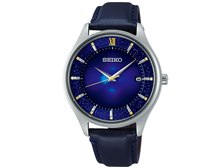 SEIKO セレクション ブルー 限定モデル ソーラー SBPX141 時計