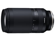 【新品】TAMRON  70-300 DI3 VXD MODEL A047