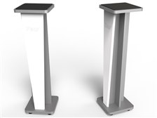 Zaor Studio Furniture Croce Stand 42 [White Gloss/Grey ペア] 価格