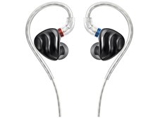 fiio fa1j イヤホン 2.5mmバランスケーブルおまけ付き