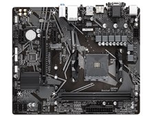 GIGABYTE A520M S2H [Rev.1.0] 価格比較 - 価格.com