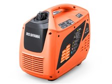 【2020年製】アイリスオーヤマ　 IGG-1600 インバーター発電機 アイリスオーヤマ IGG-1600 価格比較 - 価格.com