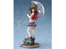 フリュー To LOVEる -とらぶる- ダークネス 1/7 結城美柑 雨傘 価格