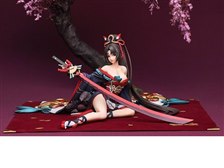 Myethos 陰陽師 1/8 妖刀姫 桜雨刀舞ver. 価格比較 - 価格.com