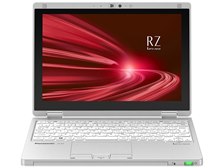 パナソニック Let's note RZ8 CF-RZ8ADEQR 価格比較 - 価格.com