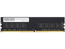 未開封 DDR4 メモリ CE16GX2-D4U3200/XMP36-