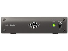 Universal Audio UAD-2 Satellite Thunderbolt 3 QUAD Core 価格比較