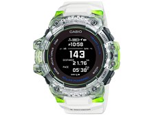 カシオ G-SHOCK ジー・スクワッド GBD-H1000-7A9JR オークション比較