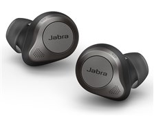 Jabra Elite 85t [Titanium Black] 価格比較 - 価格.com