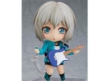 グッドスマイルカンパニー ねんどろいど 青葉モカ ステージ衣装