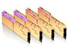 PCパーツ G.skill DDR4-3600 128GB 水冷ブロックセット