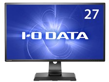 MediCrysta LCD-MCQ271EDB PCモニター IODATA MediCrysta LCD-MCQ271EDB [27インチ ブラック] 価格比較