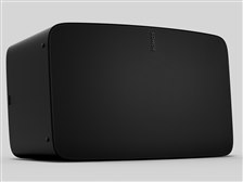 Sonos five ブラック Sonos Five Wireless Speaker – Ultra Sound & Vision