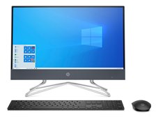 HP HP All-in-One 22-df0203jp エレメンタルモデル S2 価格比較 - 価格.com