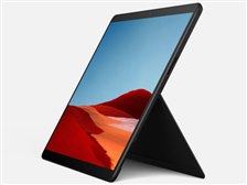 Microsoft SURFACE PRO X 1WT-00024 SIMフリー マイクロソフト Surface Pro X 1WT-00024 SIMフリー [マット