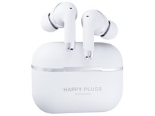 ヘッドホン happy plugs AIR 1 WHITE happy plugs AIR1 ANC [WHITE] 価格比較 - 価格.com