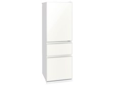 三菱電機 MR-CG37F-W [ナチュラルホワイト] 価格比較 - 価格.com