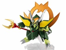 【中古】未開封)NXEDGE STYLE [MASHIN UNIT] 真･夏鬼丸[18][240018375344] l_K0001295866.jpg