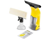 KARCHER WV 1 プラス LR YELLOW Karcher The WV1 Plus Surface Cleaner, Yellow : Amazon.ca: Home