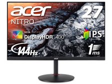 Acer Nitro XV272Pbmiiprzx [27インチ] 価格比較 - 価格.com