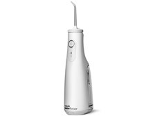 Waterpik コードレス セレクト WF-10J010 [クラシックホワイト] 価格