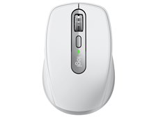 MX Anywhere 3 Compact Performance Mouse MX1700PG [ペイルグレー]の 
