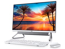 DELL 27インチ液晶一体型PC i7-1165G7 512GB Amazon.com: Dell Inspiron 7000 7700 AIO, 27-inch FHD Infinity