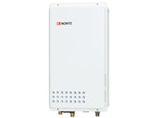 ノーリツ 給湯専用 GQ-1625WS-TB 16号 [LPガス] 価格比較 - 価格.com
