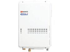 ノーリツ エコジョーズ 給湯専用 オートストップ GQ-C1634WS-TB 15A 16