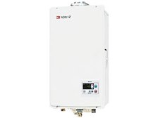 ノーリツ 給湯専用 オートストップ GQ-2037WS-FFA BL 15A 20号 [LPガス