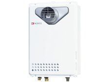 ノーリツ 給湯専用 オートストップ GQ-2039WS-T-1 15A 20号 [LPガス