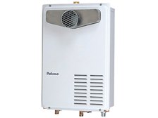 パロマ 給湯専用 PH-203EW3 20号 [LPガス] 価格比較 - 価格.com