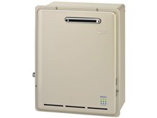 リンナイ エコジョーズ 給湯専用 RUX-E2406G 24号 [LPガス] 価格比較