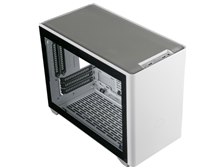 COOLER MASTER MasterBox NR200P MCB-NR200P-WGNN-S00 [ホワイト COOLER MASTER MasterBox NR200P MCB-NR200P-WGNN-S00 [ホワイト