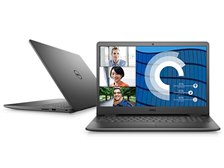 Dell Vostro 15 3000(3501) ベーシック Core i3 1005G1・8GBメモリ