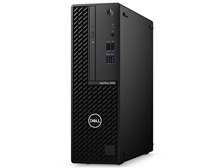 Dell OptiPlex 3080 スモールシャーシ ベーシック Core i3 10100・4GB