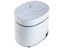 YAMAZEN Steam CUBE KSF-L302 価格比較 - 価格.com