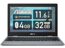 Chromebook本体 ASUS Chromebook C223NA-ENG Amazon.com: ASUS Chromebook C223 11.6