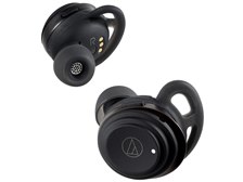 ATH-SPORT5TW オーディオテクニカ オーディオテクニカ SONICSPORT ATH-SPORT5TW BK [ブラック